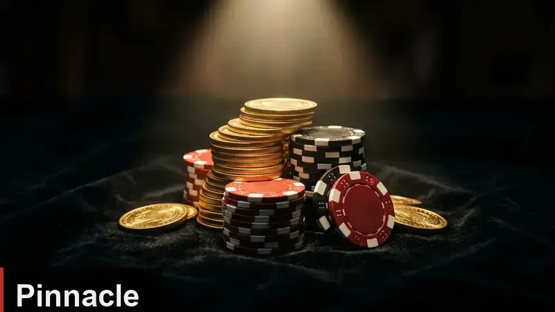 Bonos y Promociones: El Enfoque Diferente de Pinnacle